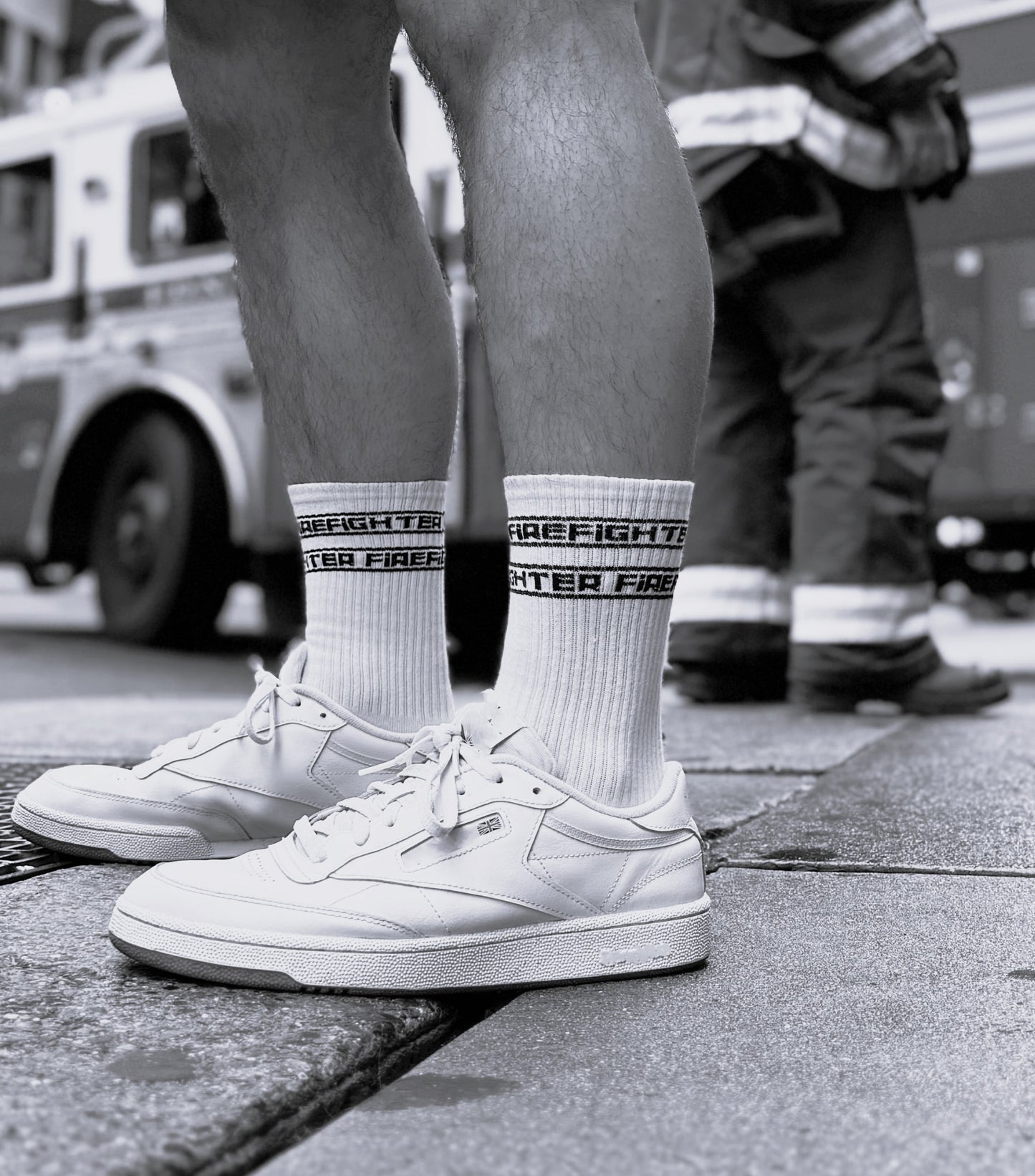 Firefightersocks