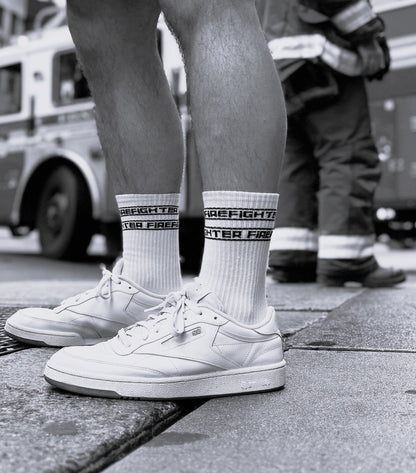 Firefightersocks